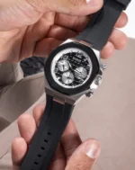 Guess Watch For Men GW0583G1 - الصورة 11