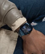 Guess Watch For Men GW0631G3 - الصورة 9