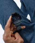 Guess Watch For Men GW0631G3 - الصورة 6