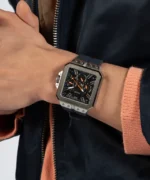 Guess Watch For Men GW0637G1 - الصورة 7