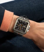 Guess Watch For Men GW0637G1 - الصورة 8