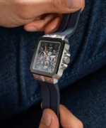 Guess Watch For Men GW0637G1 - الصورة 6