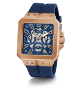 Guess Watch For Men GW0637G3 - الصورة 2