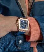 Guess Watch For Men GW0637G3 - الصورة 7