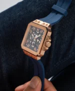 Guess Watch For Men GW0637G3 - الصورة 6