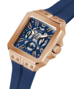 Guess Watch For Men GW0637G3 - الصورة 3
