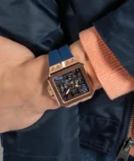 Guess Watch For Men GW0637G3 - الصورة 9