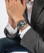 Guess Watch For Men GW0703G1 - الصورة 6
