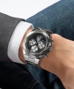 Guess Watch For Men GW0703G1 - الصورة 7