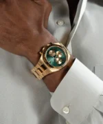 Guess Watch For Men GW0703G2 - الصورة 11