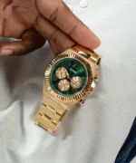 Guess Watch For Men GW0703G2 - الصورة 9