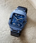 Guess Watch For Men GW0631G3 - الصورة 7