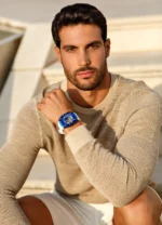 Guess Watch For Men GW0499G6 - الصورة 9