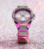 Guess Watch For Women GW0044L1 - الصورة 5