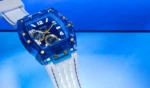 Guess Watch For Men GW0499G6 - الصورة 6