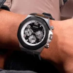Guess Watch For Men GW0583G1 - الصورة 9