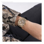 Guess Watch For Women GW0439L2 - الصورة 7