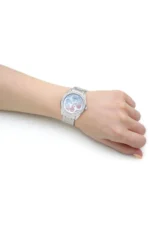 Guess Watch For Women W1201L1 - الصورة 15