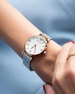 Emporio Armani Watch For Women AR2067 - الصورة 14