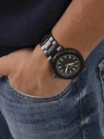 Guess Watch For Men GW0426G3 - الصورة 8