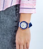 Guess Watch For Women GW0030L5 - الصورة 13