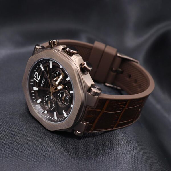 ⁦Guess Watch For Men GW0492G2⁩ - الصورة ⁦7⁩