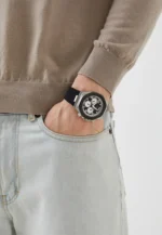 Guess Watch For Men GW0583G1 - الصورة 12