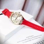 Guess Watch For Women GW0034L6 - الصورة 7