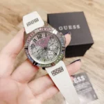 Guess Watch For Women GW0045L1 - الصورة 8