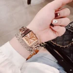 Guess Watch For Women W1029L3 - الصورة 10