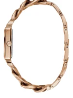 Guess Watch For Women W1029L3 - الصورة 4