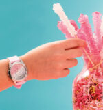 Guess Watch For Women W1223L1 - الصورة 12