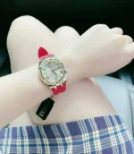 Guess Watch For Women GW0034L6 - الصورة 16