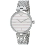 Emporio Armani Watch For Women AR11195 - الصورة 2