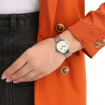 Emporio Armani Watch For Women AR11195 - الصورة 8