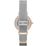 Emporio Armani Watch For Women AR2067 - الصورة 9