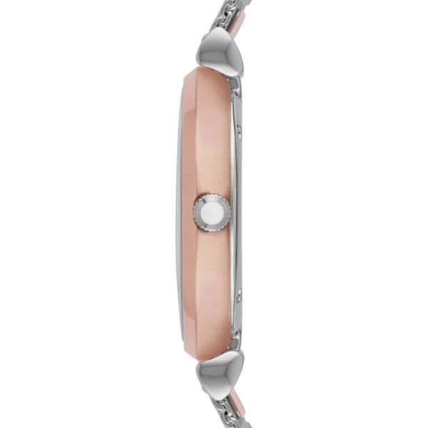 ⁦Emporio Armani Watch For Women AR2067⁩ - الصورة ⁦7⁩