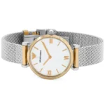 Emporio Armani Watch For Women AR2067 - الصورة 4