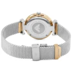 Emporio Armani Watch For Women AR2067 - الصورة 5