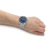 Emporio Armani watch for men AR60059 - الصورة 13