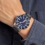 Emporio Armani watch for men AR60059 - الصورة 14