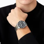 Emporio Armani watch for men AR60059 - الصورة 15