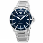 Emporio Armani watch for men AR60059 - الصورة 2