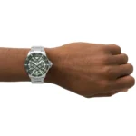 Emporio Armani watch for men AR60061 - الصورة 10