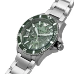 Emporio Armani watch for men AR60061 - الصورة 3
