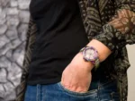 Guess Watch For Women GW0044L1 - الصورة 15