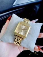 Guess Watch For Women W1029L2 - الصورة 9
