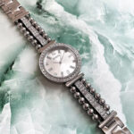 Guess Watch For Women GW0401L1 - الصورة 7