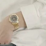 Guess Watch For Women GW0111L2 - الصورة 10