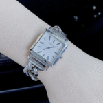 Guess Watch For Women W1029L1 - الصورة 11